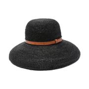 Hats Ibeliv , Black , Dames