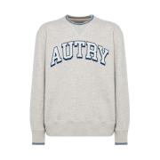 Sweatshirts Autry , Gray , Heren