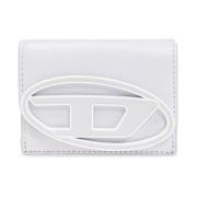 ‘1Dr TRI Fold XS’ portemonnee Diesel , Blue , Dames