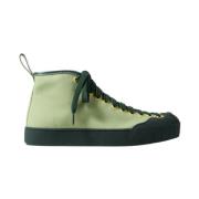 Sneakers Sunnei , Green , Heren