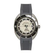 Watches Bulova , Gray , Heren