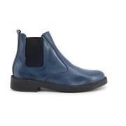 Ankle Boots Duca di Morrone , Blue , Heren