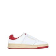 Sl/61 Sneaker Saint Laurent , Multicolor , Heren