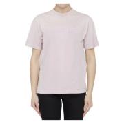 T-Shirts Off White , Pink , Dames