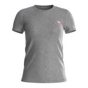 T-Shirts Guess , Gray , Dames