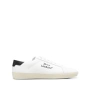 Sneakers Saint Laurent , Multicolor , Heren