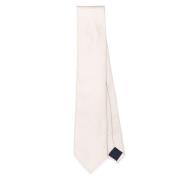 Ties Corneliani , Beige , Heren