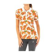 Polo Shirt La Martina , Multicolor , Dames