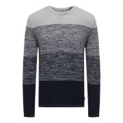 Color-Block Hugo Pullover Only & Sons , Multicolor , Heren