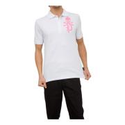 Polo Shirts Philipp Plein , White , Heren