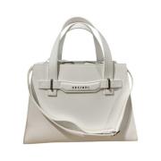 Cross Body Bags Orciani , White , Dames