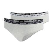 Bottoms Replay , Gray , Dames