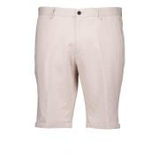 Philly shorts zand Genti , Beige , Heren