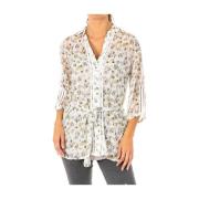 Shirts La Martina , Multicolor , Dames