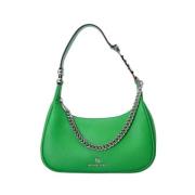 Crossbody Tas Michael Kors , Green , Dames