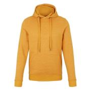 Comfort Fit Hoodie Sweater Tom Tailor , Orange , Heren