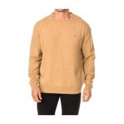 Sweatshirts Ralph Lauren , Orange , Heren