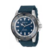 Pro Diver 35487 Automatisch Herenhorloge - 44mm Invicta Watches , Gray...