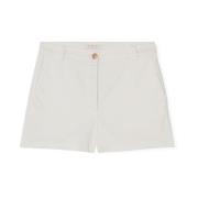 Short Shorts Busnel , Beige , Dames