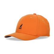 Caps Kangol , Orange , Heren