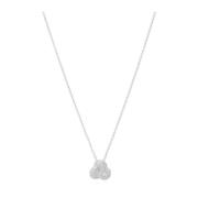 Necklaces Sif Jakobs Jewellery , Gray , Dames