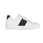 Witte Marine Band Edition 4 Sneakers National Standard , White , Heren