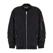 Bomber Jackets Ambush , Black , Heren