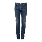 Jeans Diesel , Blue , Heren