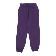 Dames Cornell Sweatpants Grape Streetwear Element , Purple , Dames