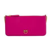 Clutches Pinko , Pink , Dames
