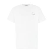 T-Shirts Ambush , White , Heren