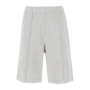 Casual Shorts Ambush , Gray , Heren