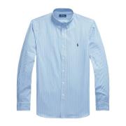 Blouses & Shirts Ralph Lauren , Blue , Heren