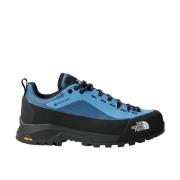 Running Shoes The North Face , Multicolor , Dames