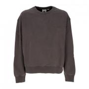 Sweatshirts Element , Gray , Dames
