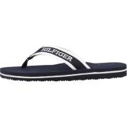 Flip Flops Tommy Hilfiger , Blue , Dames