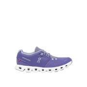 Sneakers On Running , Purple , Heren
