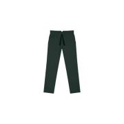 Sweatpants Apnee , Green , Heren