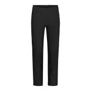 Slim-fit Trousers LauRie , Black , Dames