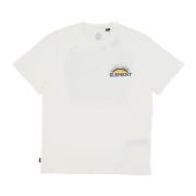Phoenix AZ Tee Streetwear Shirt Element , White , Heren