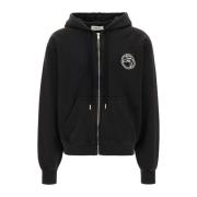 Zip-throughs Ambush , Black , Heren