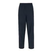 Straight Trousers Ambush , Blue , Heren