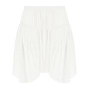 Short Skirts Isabel Marant Étoile , White , Dames
