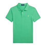 Polo Shirts Ralph Lauren , Green , Heren