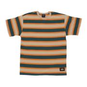 Relaxed Knit Terras T-shirt HUF , Multicolor , Heren