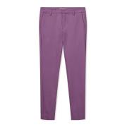 Abbey Night Pant in Iris Orchid MOS Mosh , Purple , Dames