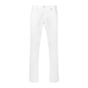 Slim-fit Jeans Emporio Armani , White , Heren