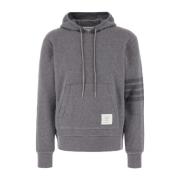 Hoodies Thom Browne , Gray , Heren