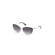 Sunglasses Guess , Multicolor , Dames