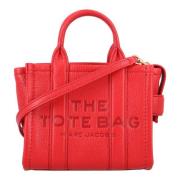 Handbags Marc Jacobs , Red , Dames